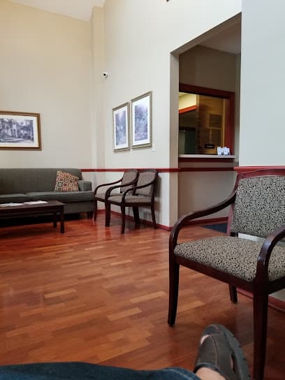 The Pendas Law Firm — attorney in Tampa, FL