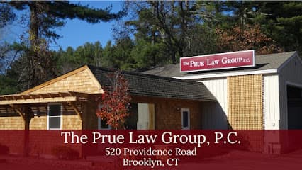 The Prue Law Group, P.C. — attorney in Brooklyn, CT