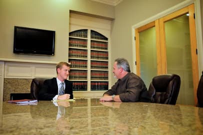 The Rollins Law Firm — attorney in Hattiesburg, MS