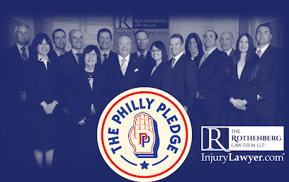 The Rothenberg Law Firm LLP — attorney in Cherry Hill, NJ