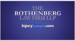 The Rothenberg Law Firm LLP
