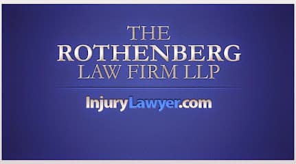 The Rothenberg Law Firm LLP — attorney in Lakewood, NJ
