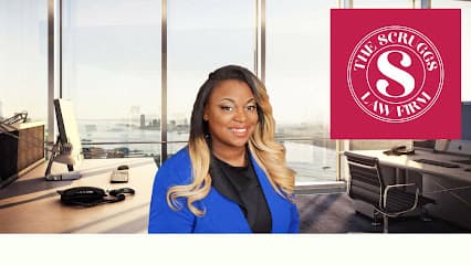 The Scruggs Law Firm — attorney in Riverside, MO