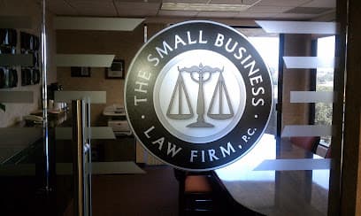 The Small Business Law Firm — attorney in Thousand Oaks, CA
