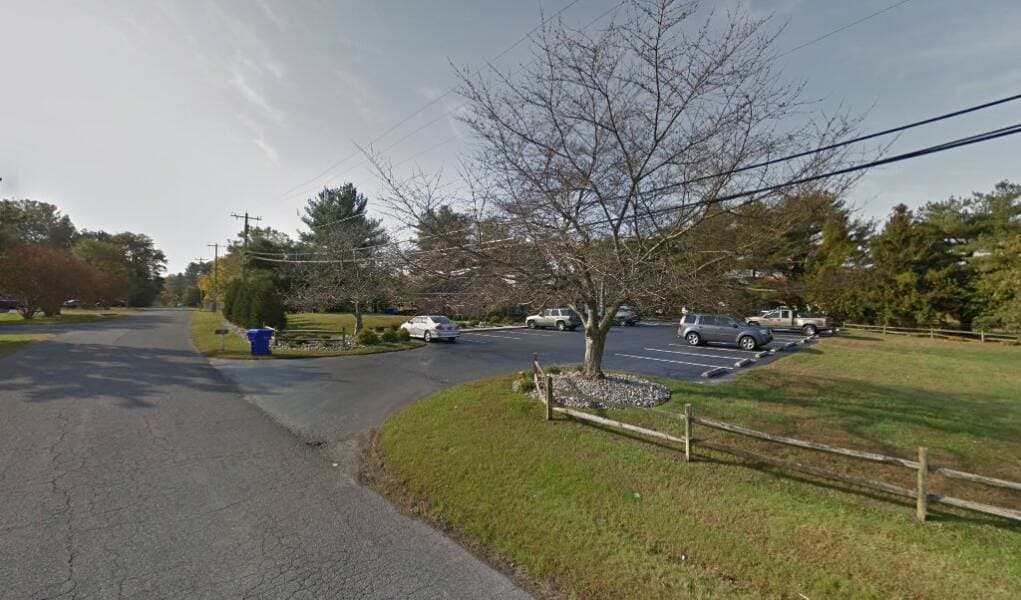 The Smith Firm LLC — attorney in Seaford, DE