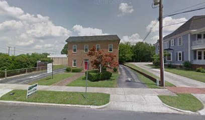 The Strange Law Firm, P.C. — attorney in Fayetteville, NC