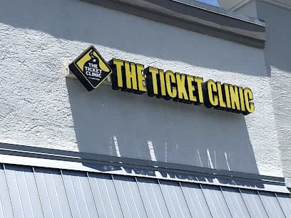 The Ticket Clinic — attorney in Davie, FL