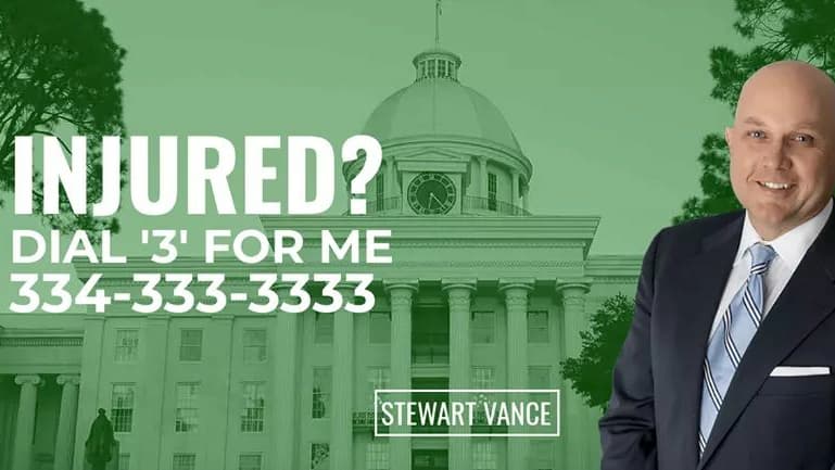 The Vance Law Firm — attorney in Montgomery, AL