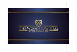 The Woods Law Firm