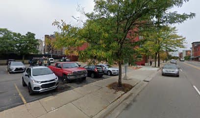 Thomas A. Wootton — attorney in Kalamazoo, MI