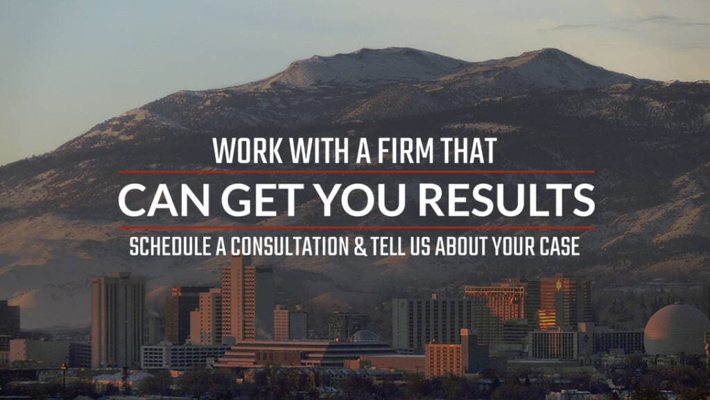 Thomas E. Viloria, Esq. — attorney in Reno, NV
