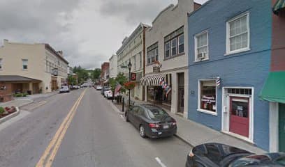 Thomas W White Law Offices — attorney in Lewisburg, WV