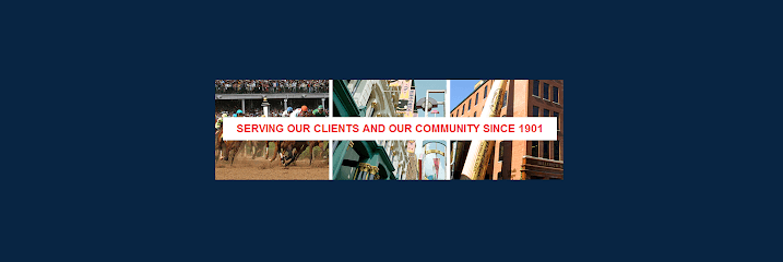 Tilford Dobbins & Schmidt, PLLC — attorney in Louisville, KY