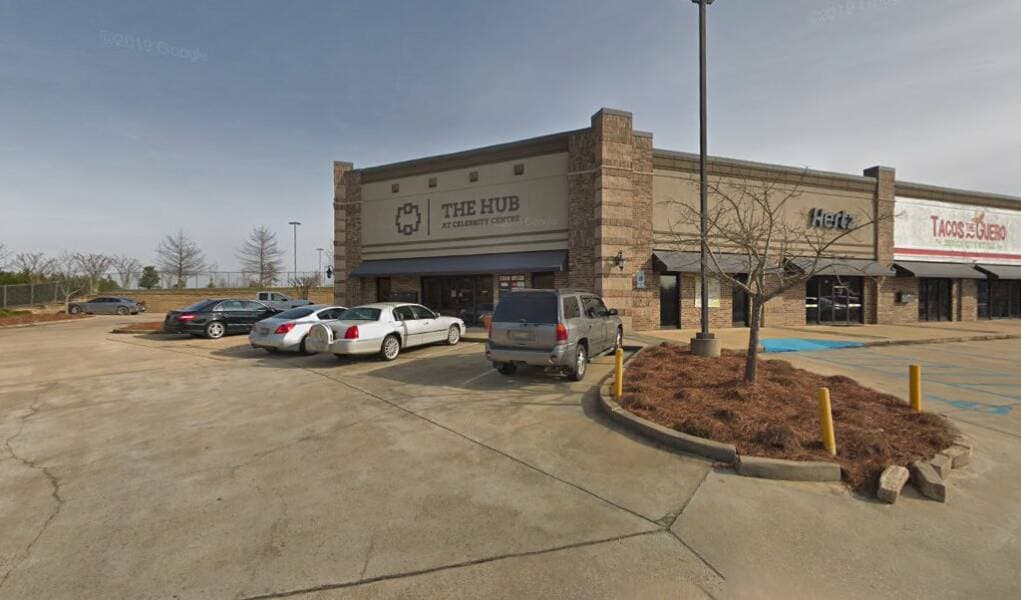 Tim Waltman — attorney in Ruston, LA