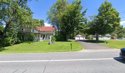Timothy D. King — attorney in Middlebury, VT