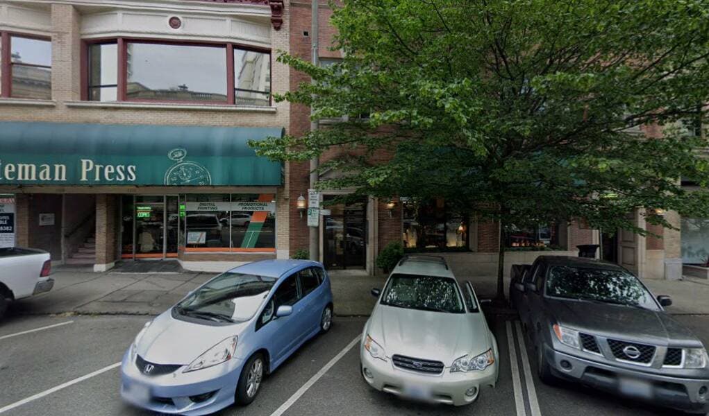 Timothy J Wilson — attorney in Tacoma, WA