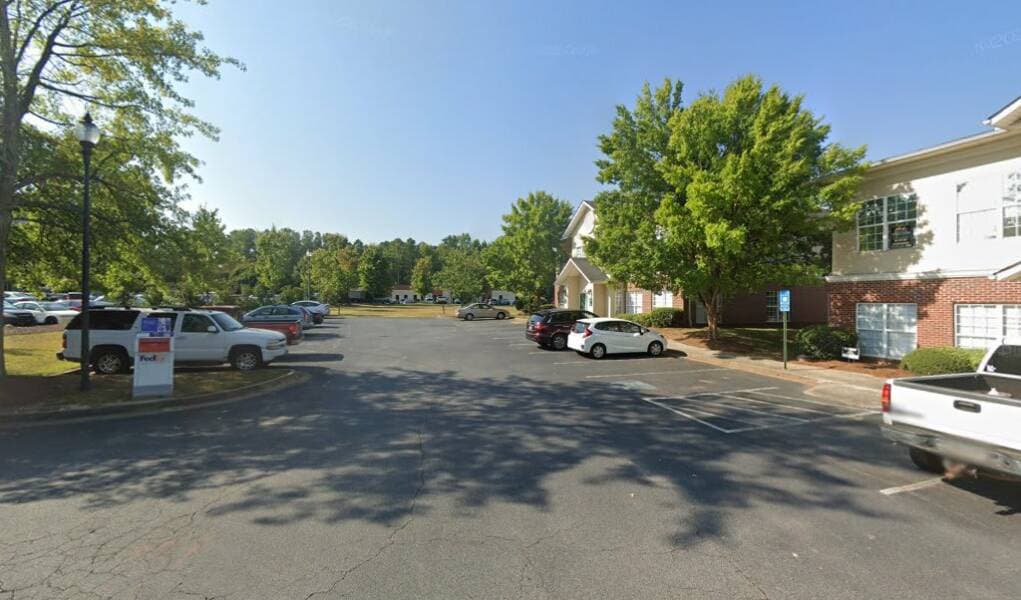 Todd Immigration, LLC — attorney in Kennesaw, GA