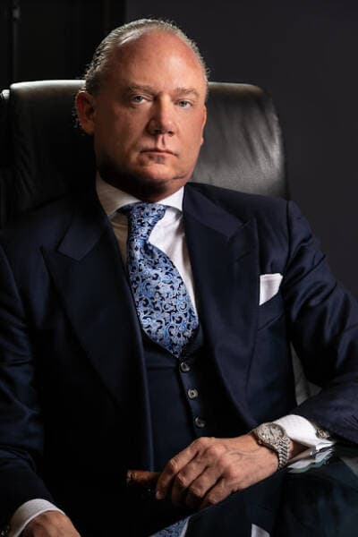 Travis Noble, P.C. — attorney in Clayton, MO