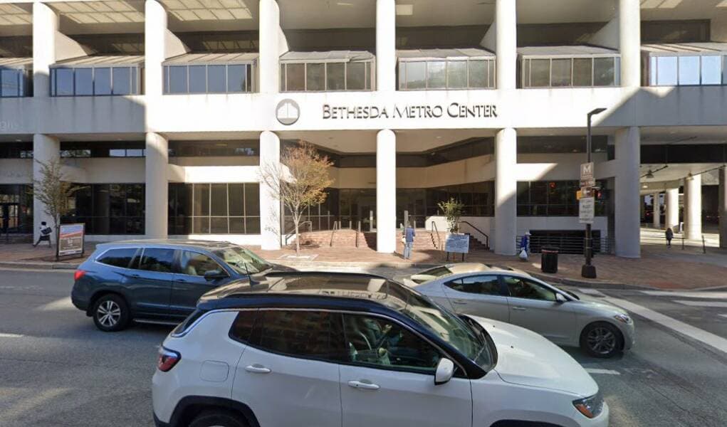 Trow & Rahal Pc — attorney in Bethesda, MD