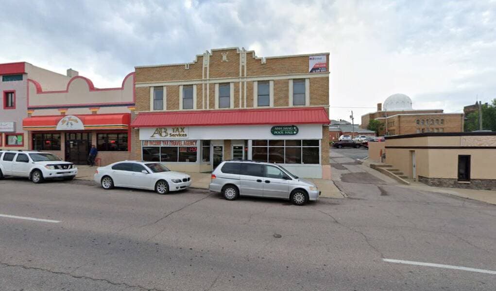 Truong Law Office PLC — attorney in Sioux City, IA