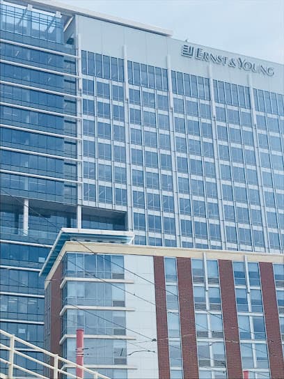 Tucker Ellis LLP — attorney in Cleveland, OH