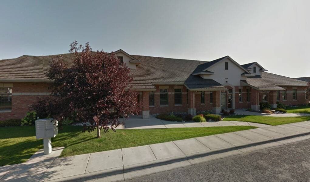 Tucker Gannett, Attorney — attorney in Billings, MT