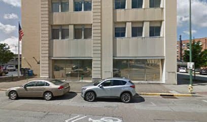 U.S.Attorney's Office — attorney in Chattanooga, TN