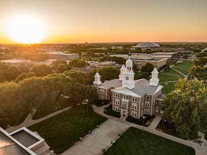 University of South Dakota — attorney in Vermillion, SD