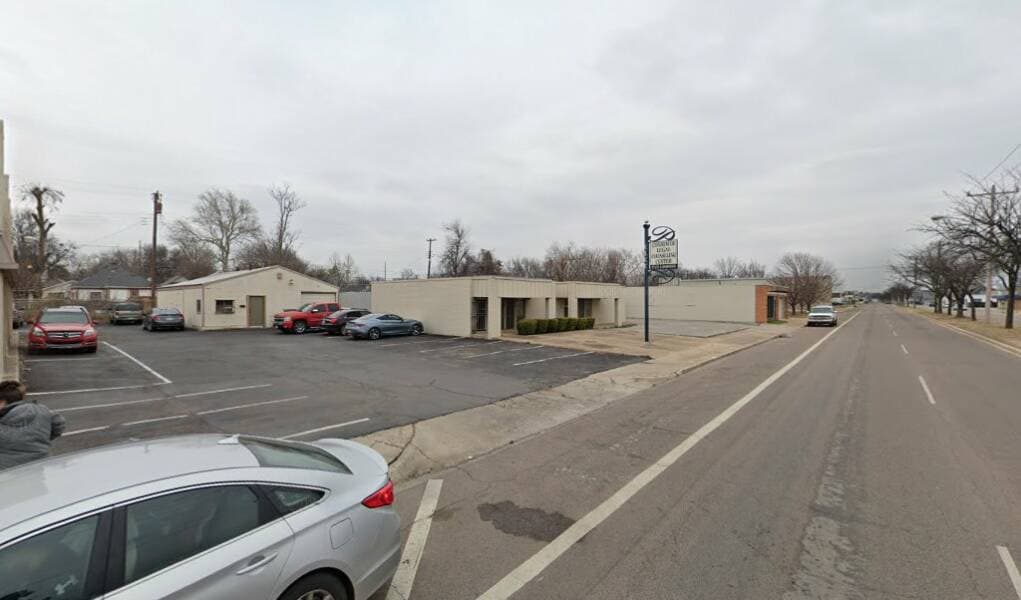 UpRight Law — attorney in Oklahoma City, OK
