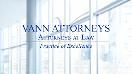 Vann Attorneys, PLLC — attorney in Raleigh, NC