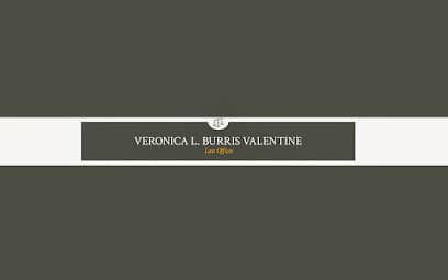 Veronica L. Burris Valentine Law Offices — attorney in Las Vegas, NV