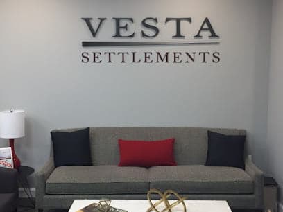 Vesta Settlements — attorney in Chantilly, VA