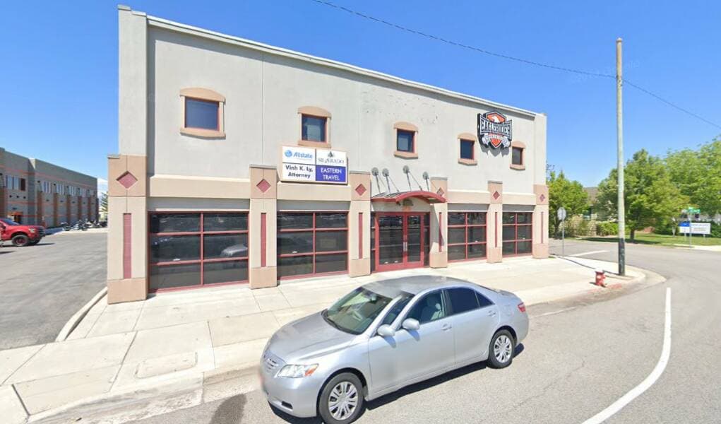 Vinh K. Ly Attorney & Counselor at Law — attorney in Salt Lake City, UT