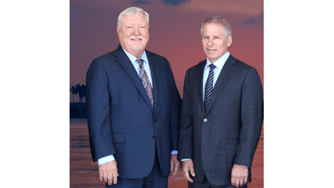 Vocelle & Berg, LLP — attorney in Vero Beach, FL