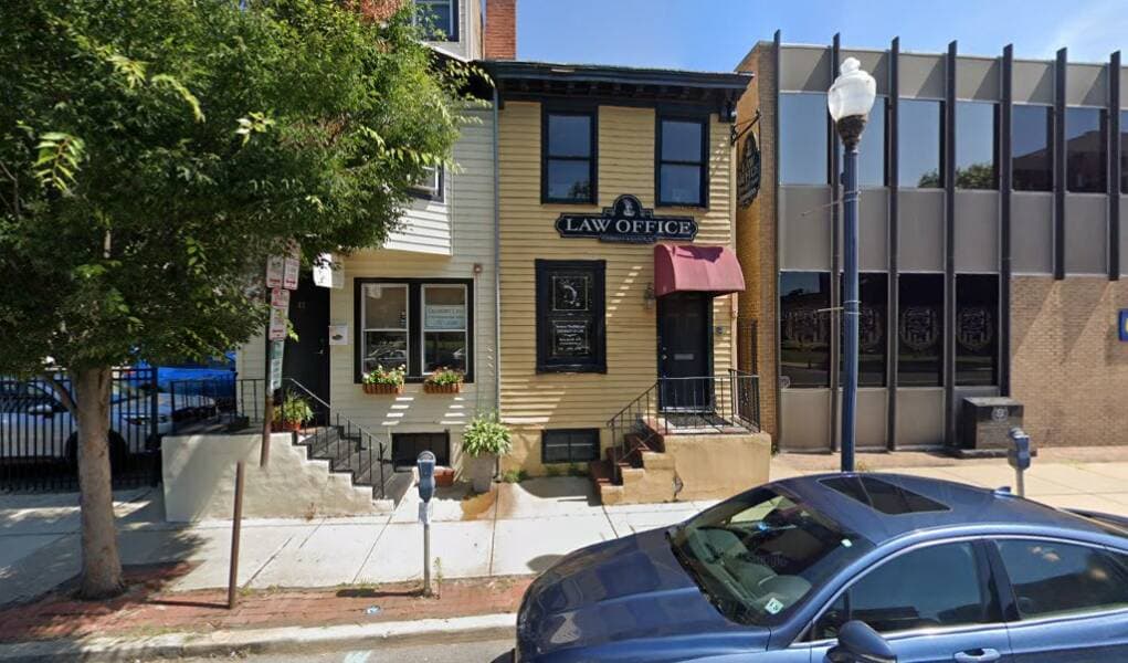 Vosbikian & Vosbikian, L.L.C. — attorney in Trenton, NJ
