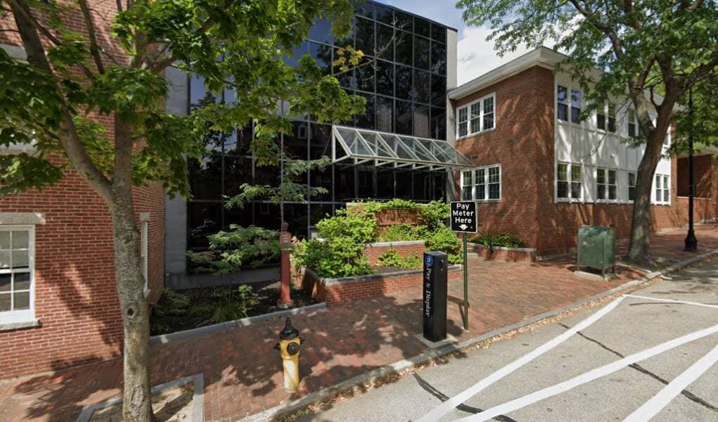 Wadleigh Starr & Peters PLLC — attorney in Manchester, NH