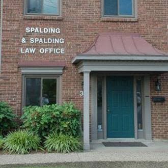 Wallace Spalding Law Office — attorney in Louisville, KY