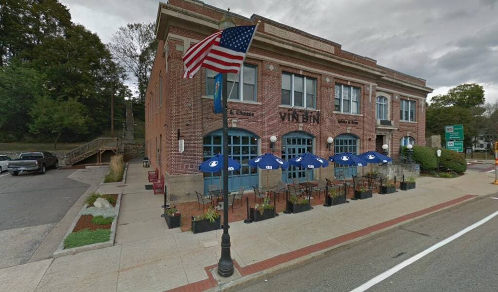 Walter W Jabs Jr — attorney in Marlborough, MA
