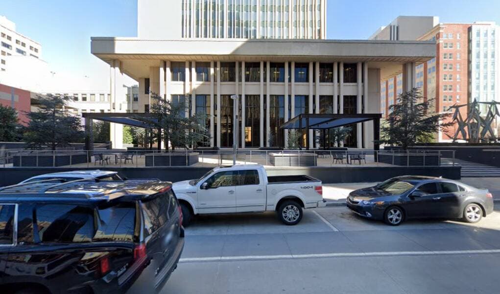 Warren Rick — attorney in Oklahoma City, OK