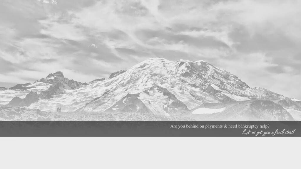 Washington Fresh Start — attorney in Tacoma, WA