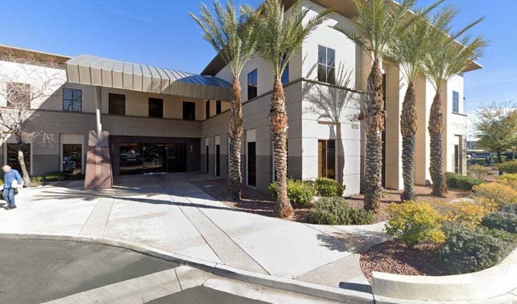 Wassgren Paul R — attorney in Las Vegas, NV