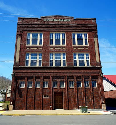 Weber & Weber — attorney in Weston, WV