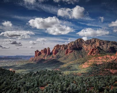 Weible Law Firm, PLLC — attorney in Oro Valley, AZ