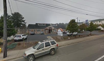 Western Title & Escrow Company — attorney in Lincoln City, OR