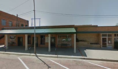 Williams & Griffin — attorney in Childress, TX