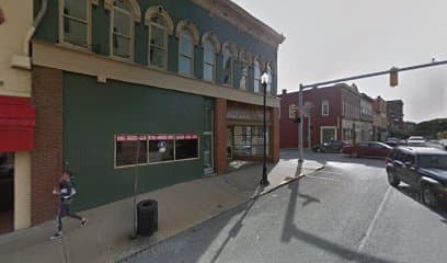 Wilson Christopher — attorney in Fairmont, WV
