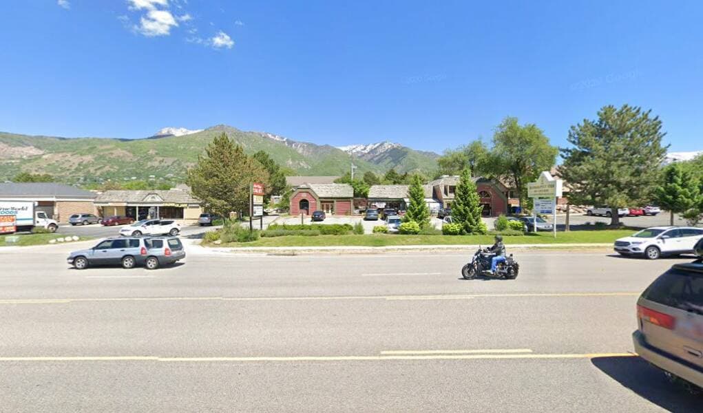 Winward, E. Kent Attorney — attorney in Ogden, UT