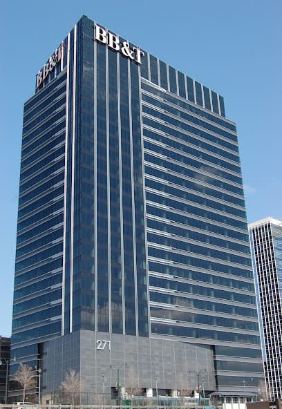 Womble Bond Dickinson (US) LLP — attorney in Atlanta, GA