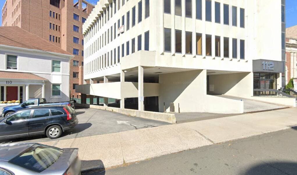 Women's Law Firm — attorney in Stamford, CT