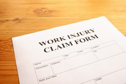 Workers Compensation Lawyer MA — attorney in Lowell, MA
